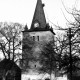 S2 A 35 Nr. 84, Woltershausen, Kirche, um 1960