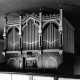 S2 A 35 Nr. 86, Woltershausen, Kirche, Orgel, um 1960