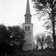 S2 Witt Nr. 999, Elsdorf, Kirche, Oktober 1956