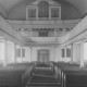 S2 Witt Nr. 366, Elze, Kirche, Orgelempore, Oktober 1952