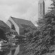 Landeskirchliches Archiv Hannover, S2 Witt Nr. 1286, Emden, Martin-Luther-Kirche, Juli 1959