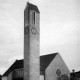 Landeskirchliches Archiv Hannover, S2 Witt Nr. 1284, Emden, Martin-Luther-Kirche, Juli 1959