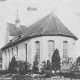 S2 Nr. 3533, Esbeck, St. Gallus-Kirche, um 1900