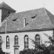 Landeskirchliches Archiv Hannover, S2 Nr. 8344, Eschershausen, Martins-Kirche, 1953
