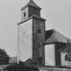 S2 Nr. 14670, Esebeck, Kirche, 1961