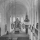 S2 Nr. 8348, Esens, Magnus-Kirche, Altarraum, 1933