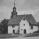 S2 Witt Nr. 1320, Evensen, Kirche, September 1959