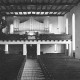 S2 Nr. 8379, Faßberg, Kirche, Orgelempore, vor 1945