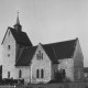 Landeskirchliches Archiv Hannover, S2 A 49 Nr. 21, Feldbergen, Kirche, vor 1957