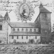 Landeskirchliches Archiv Hannover, S2 Nr. 11960, Fischbeck, Stiftskirche St. Johannis, um 1906