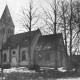 Landeskirchliches Archiv Hannover, S2 A 36 Nr. 110, Flögeln, Kirche, 1948