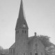 S2 Nr. 17925, Fürstenberg (Weser), Christus-Kirche, 1957