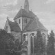 S2 Nr. 8439, Gieboldehausen, Gustav-Adolf-Kirche, 1931