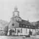 S2 Nr. 3521, Grund, Antonius-Kirche, um 1900