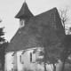 S2 Nr. 8562, Gümmer, Kirche, 1899
