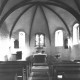 Landeskirchliches Archiv Hannover, S2 A 17 Nr. 11, Gümmer, Kirche, Altarraum, um 1960