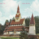 Landeskirchliches Archiv Hannover, S2 Nr. 8577, Hahnenklee, Gustav-Adolf-Kirche (Stabkirche), 1903