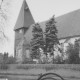 Landeskirchliches Archiv Hannover, S2 Nr. 17902, Helstorf, Kirche, um 1955