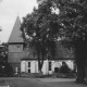 Landeskirchliches Archiv Hannover, S2 A 42 Nr. 15, Helstorf, Kirche, vor 1960