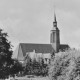 Landeskirchliches Archiv Hannover, S2 Nr. 19151, Hermannsburg, Peter-u.-Paul-Kirche, neuer Zustand, o. D.
