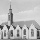 Landeskirchliches Archiv Hannover, S2 Nr. 19152, Hermannsburg, Peter-u.-Paul-Kirche, neuer Zustand, o. D.