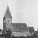 Landeskirchliches Archiv Hannover, S2 Nr. 9401, Imsum, Bartolomäus-Kirche ("Ochsenkirche"), vor 1881