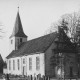 S2 Nr. 3573, Kolenfeld, Dionysius-Kirche, 1961