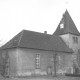 Landeskirchliches Archiv Hannover, S2 A 23 Nr. 50, Landringhausen, Severin-Kirche. 1960