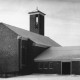 Landeskirchliches Archiv Hannover, S2 A 18 Nr. 29, Langendamm, Johannis-Kirche, um 1960