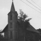 Landeskirchliches Archiv Hannover, S2 A 46 Nr. 51, Lasfelde, Simon-und-Judas-Kirche, 1950