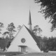 S2 Witt Nr. 1452a, Lauenbrück, Martin-Luther-Kirche, September 1960