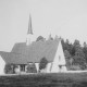 S2 Witt Nr. 1452, Lauenbrück, Martin-Luther-Kirche, September 1960