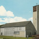 S2 Nr. 19624, Lauterberg (Bad), Paulus-Kirche, um 1967