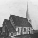 S2 Nr. 9601, Liebenau, Laurentius-Kirche, um 1956