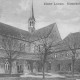 S2 Nr. 9658, Loccum Klosterkirche Marien und Georg, um 1921