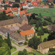 S2 Nr. 9627, Loccum, Klosterkirche Marien und Georg, 1981