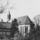 S2 A 42 Nr. 25, Mariensee, Klosterkirche St. Marien, um 1960