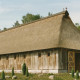 Landeskirchliches Archiv Hannover, S2 Nr. 15463, Munster, Martins-Kirche (Schafstallkirche), 1989