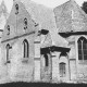 S2 Nr. 9889, Munster, Urbani-Kirche, 1949