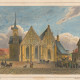 S2 Nr. 9980, Nienburg, Martins-Kirche, o.D.