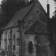 Landeskirchliches Archiv Hannover, S2 A 46 Nr. 11, Oldershausen, Gutskapelle, 1950