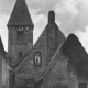 S2 A 36 Nr. 080, Osterholz, Klosterkirche St. Marien, 1948