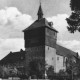 Landeskirchliches Archiv Hannover, S2 A 46 Nr. 28, Osterode, Schloßkirche St. Jacobi, o. D. (um 1950)