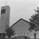 S2 Nr. 19635, Osterode, Kreuz-Kirche, 1975