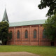 Landeskirchliches Archiv Hannover, S2_D241201, Rotenburg/Wümme, Stadtkirche, Kirchenschiff, 7. Juli 2020