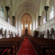 Landeskirchliches Archiv Hannover, S2_D241206, Rotenburg/Wümme, Stadtkirche, Innenansicht nach Osten, 7. Juli 2020