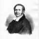 S2 Nr. 01436, Flügge, Georg Wilhelm Ludwig, Pastor, 1845