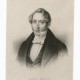 S2 Nr. 4890, Klop(p), Karl Levin, Pastor, 1840