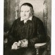 S2 Nr. 05778, Mutzenbecher, Johann Heinrich, Pastor, 1840