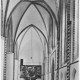 Landeskirchliches Archiv Hannover, S2 Nr. 18408, Buxtehude, St. Petri Kirche, Flügelaltar. um 1950